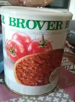 Mängden socker i Caviar de tomate