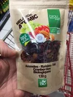 Mängden socker i Melange atomic