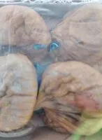 Mängden socker i Figues sèches Protoben