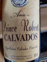 Mängden socker i Calvados AOC