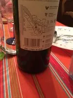 Mängden socker i Rochevieille