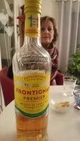 Mängden socker i Muscat de Frontignan