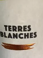 Mängden socker i Terre blanche