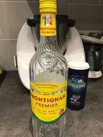 Mängden socker i 1L Muscat Frontignan Premier