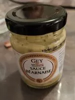 Mängden socker i Sauce béarnaise