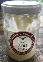 Mängden socker i Sauce Aioli