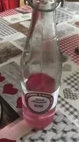 Mängden socker i Sirop artisanal rose