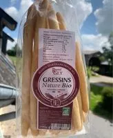 Mängden socker i Gressins