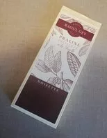 Mängden socker i Praliné feuilleté à la noisette