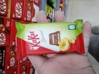 Mängden socker i Kitkat sense