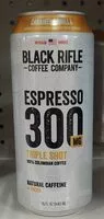 Mängden socker i Caramel Vanilla Espresso 300