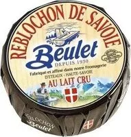 Mängden socker i Petit Reblochon au lait cru