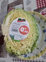 Mängden socker i 1/2 chou frisé