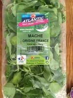 Mängden socker i Mache