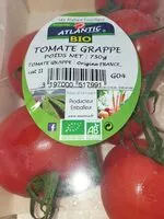 Mängden socker i Tomate Grappe