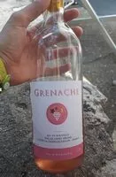 Mängden socker i Vin d'Espagne