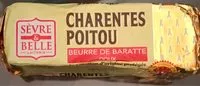 Mängden socker i Charentes poitou beurre de batatte doux