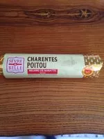 Mängden socker i Beurre De Baratte Doux Aoc