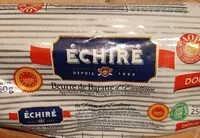 Mängden socker i Beurre de baratte d'excellence