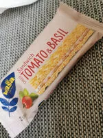 Mängden socker i cheese sandwich TOMATO & BASIL