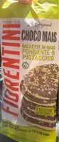Mängden socker i Choco mais