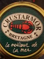 Mängden socker i Rillettes de daurade à la créole