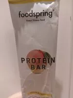 Mängden socker i Protein Bar Mango Milkshake