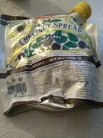 Mängden socker i Crème de marrons de l'Ardèche