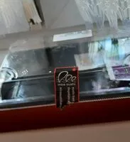 Mängden socker i Mira Sushi