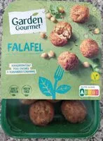Mängden socker i Falafel