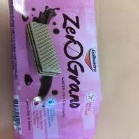 Mängden socker i Zerograno