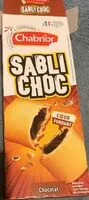 Mängden socker i Sablichoc Chocolat