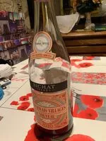 Mängden socker i BEAUJOLAIS