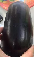 Mängden socker i Aubergine