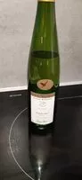 Mängden socker i Riesling