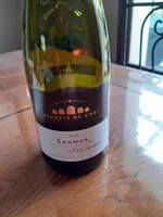 Mängden socker i secrets de chai