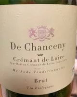 Mängden socker i Cremant de loire