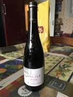 Mängden socker i Vin rouge