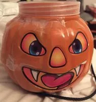 Mängden socker i Bonbon