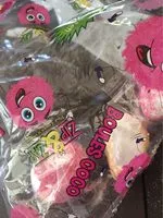 Mängden socker i Boules Coco