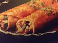 Mängden socker i Enchilada