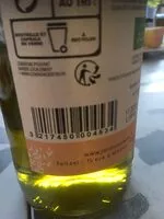 Mängden socker i Ail & Romarin