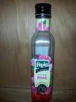 Mängden socker i Sirop Rose