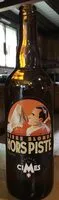 Mängden socker i Biere blonde hors piste