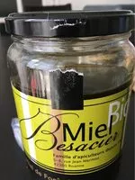 Mängden socker i Sirop Framboise Cassis