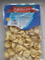Mängden socker i TORTELLINI