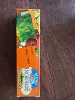 Mängden socker i Miceli anchoiade