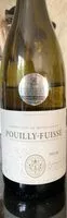 Mängden socker i Pouilly fuissé