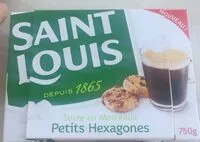 Mängden socker i Petits Hexagones Blancs