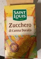 Mängden socker i Saccarosio Di Canna Ast KG 1